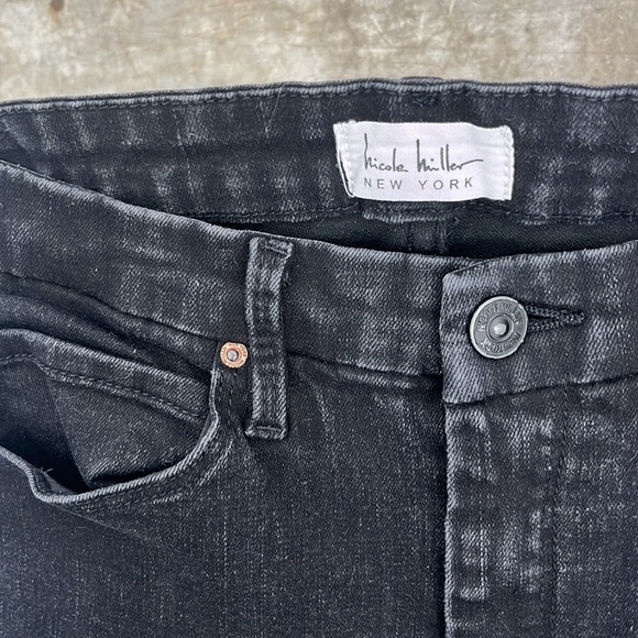 Nicole Miller SoHo jeans - Picture 3 of 5